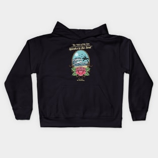 Kate Chopin The Awakening Kids Hoodie